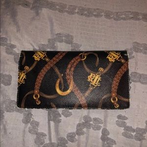 Ralph Lauren wallet